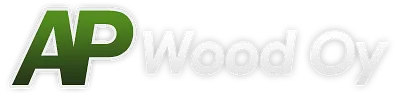 AP Wood Oy -logo